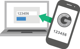 Android Google Account Probleme – Two Steps Authentication