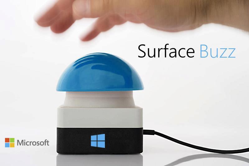 Microsoft wiederbelebt den Startbutton in Windows 8 | Aprilscherz